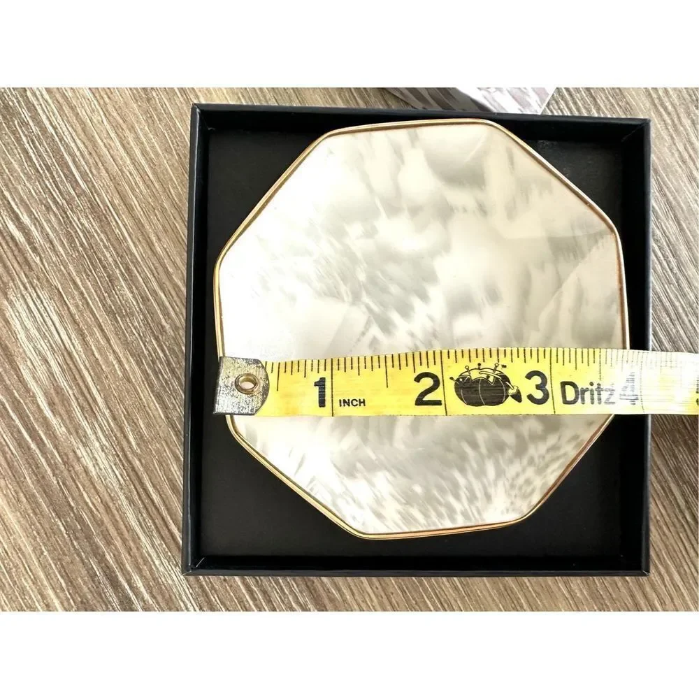Bobbi brown Stephanie Gottleib trinket dish